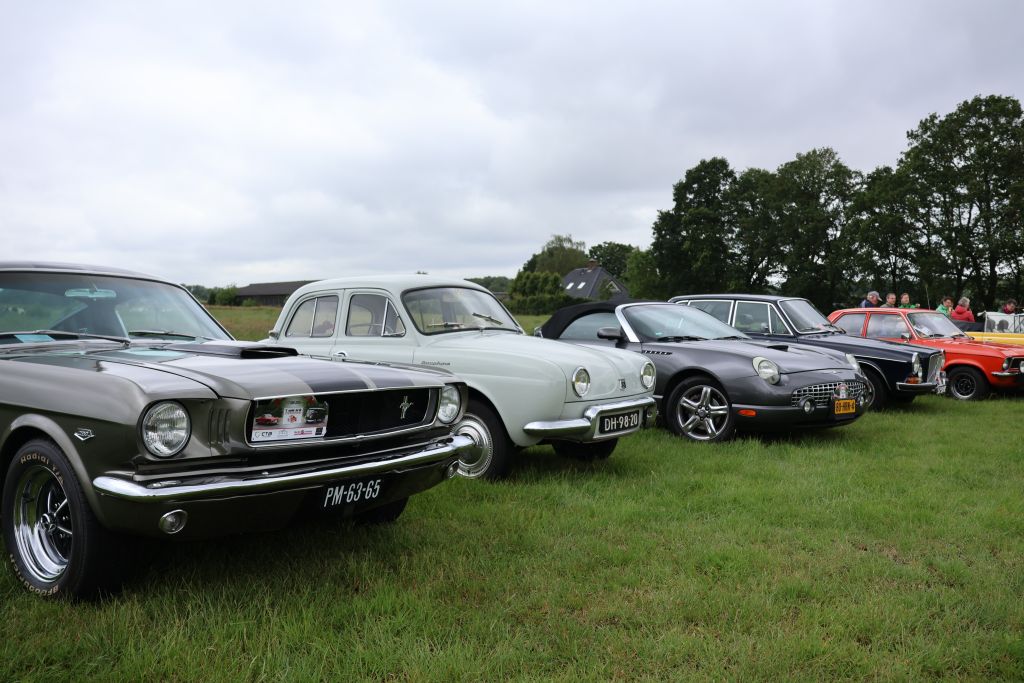 Oldtimerrit Geesteren 7 juni 2026 - 125